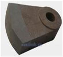 信宜市河卵石專用合金錘頭環(huán)錘式破碎機(jī)錘頭價(jià)格,信宜市河卵石專用合金錘頭環(huán)錘式破碎機(jī)錘頭廠家,河南省鞏義市永紅特鋼鑄造廠_中國行業(yè)信息網(wǎng)