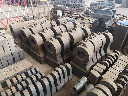 小型破碎機(jī)錘頭的專(zhuān)業(yè)制造 河北壘鑫機(jī)械廠(chǎng)的鑄造件解析